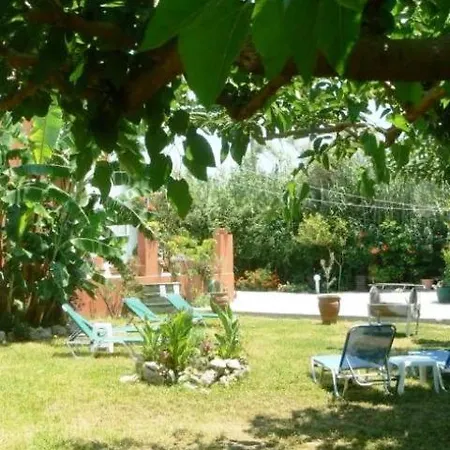 Silvi Mari Apartment Platanes (Rethymno)