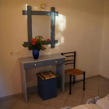 Apartment Silvi Mari *
