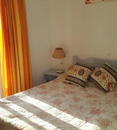 Apartment Silvi Mari