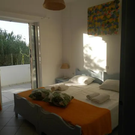 Apartment Silvi Mari