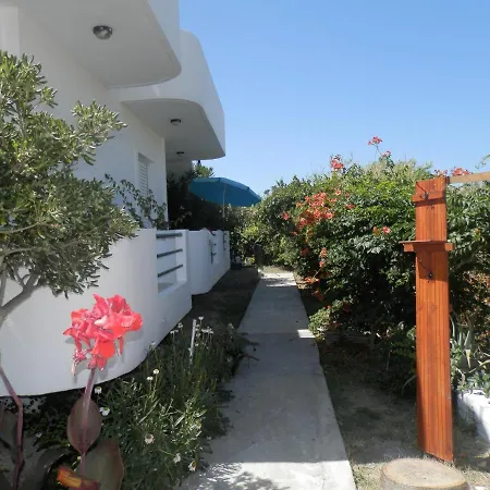 Silvi Mari Apartment