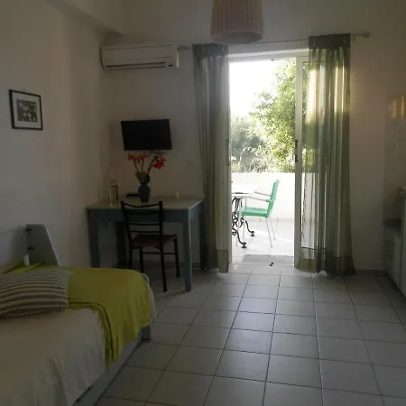 Silvi Mari Apartment