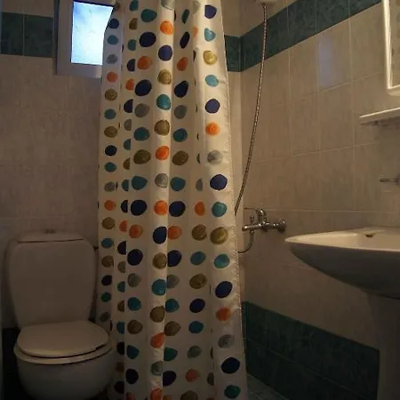 Silvi Mari Apartment *