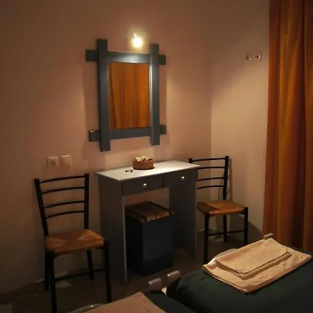 Silvi Mari Apartment *