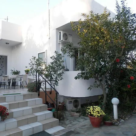 Silvi Mari Apartment Platanes (Rethymno)
