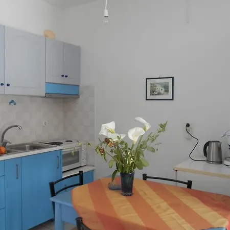 Silvi Mari Apartment