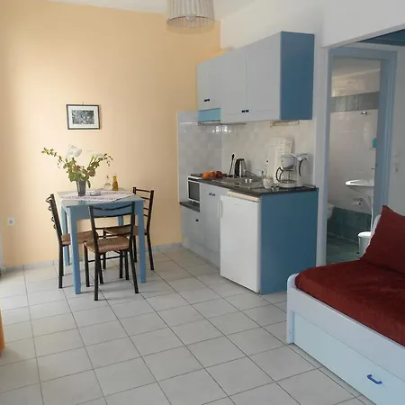 Silvi Mari Apartment
