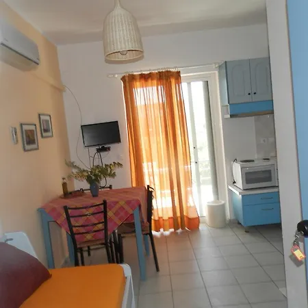 Silvi Mari Platanes (Rethymno)