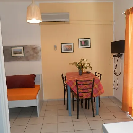 Silvi Mari Apartment Platanes (Rethymno)
