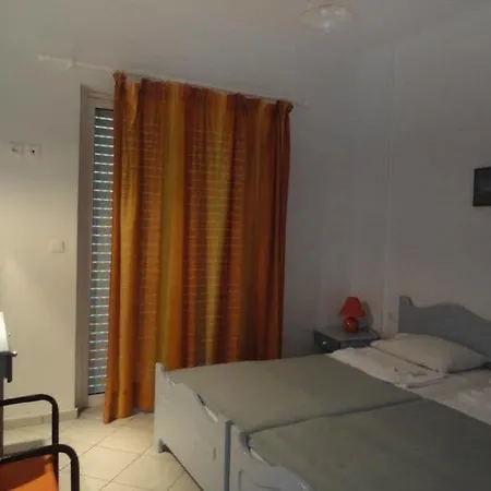 Apartment Silvi Mari *