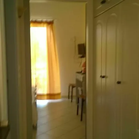 Silvi Mari Apartment Platanes (Rethymno)