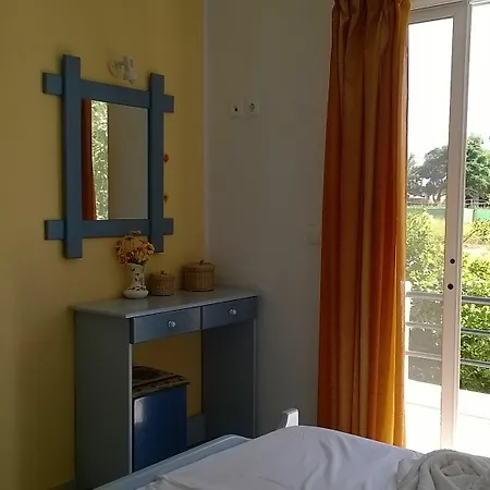Silvi Mari Apartment Platanes (Rethymno)
