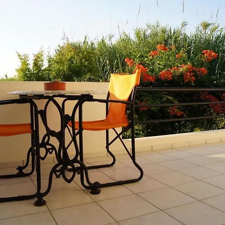 Apartment Silvi Mari *