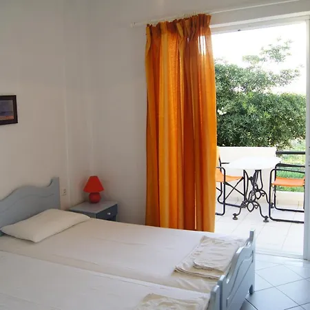 Apartment Silvi Mari *